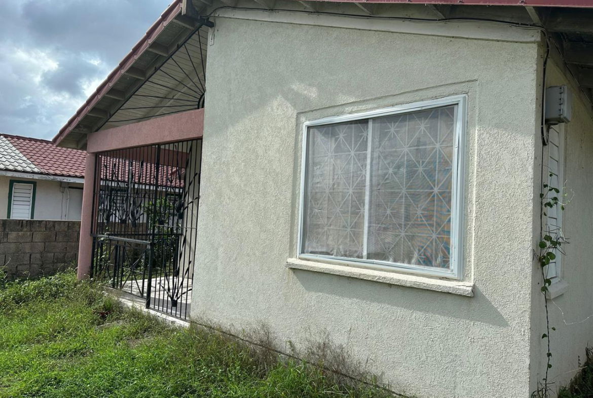 Second image of 245 Doctorbird Circle in Old Harbour, St. Catherine, Jamaica - property is For Sale