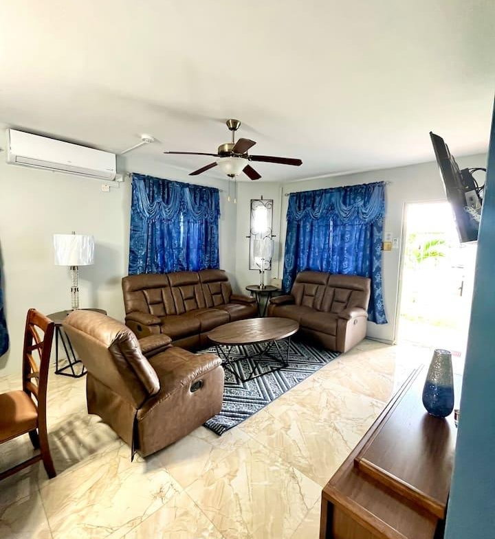 Third image of 382 Flintstone Avenue in SEVILLE MEADOWS 1, St. Catherine, Jamaica - property is For Sale