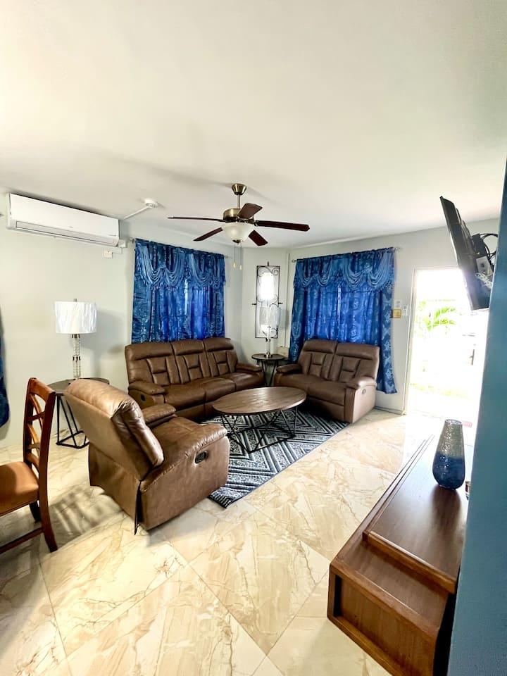 Third image of 382 Flintstone Avenue in SEVILLE MEADOWS 1, St. Catherine, Jamaica - property is For Sale