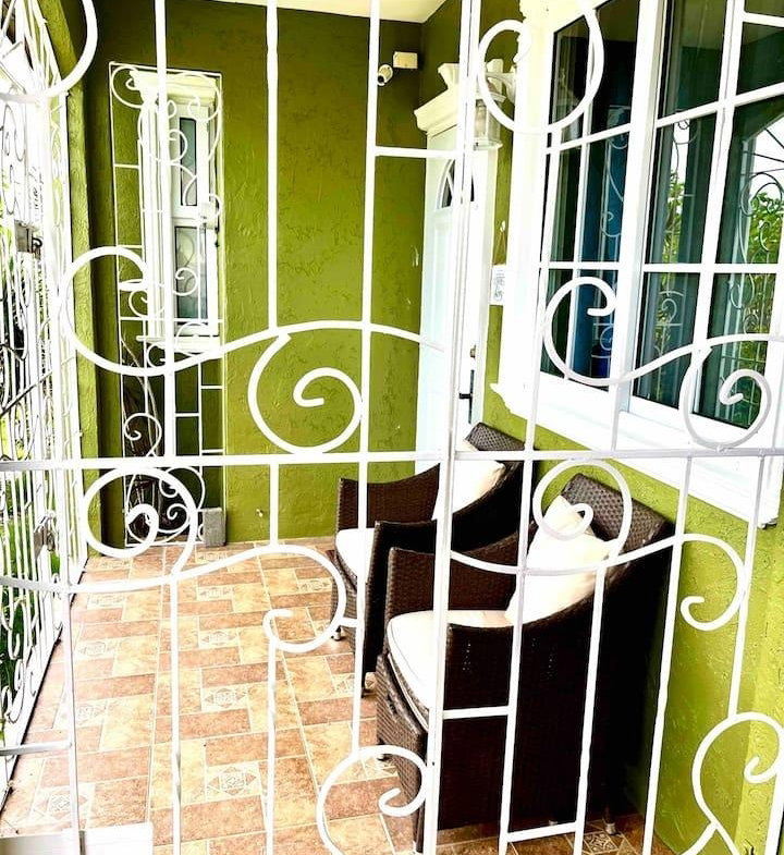 Fourth image of 382 Flintstone Avenue in SEVILLE MEADOWS 1, St. Catherine, Jamaica - property is For Sale