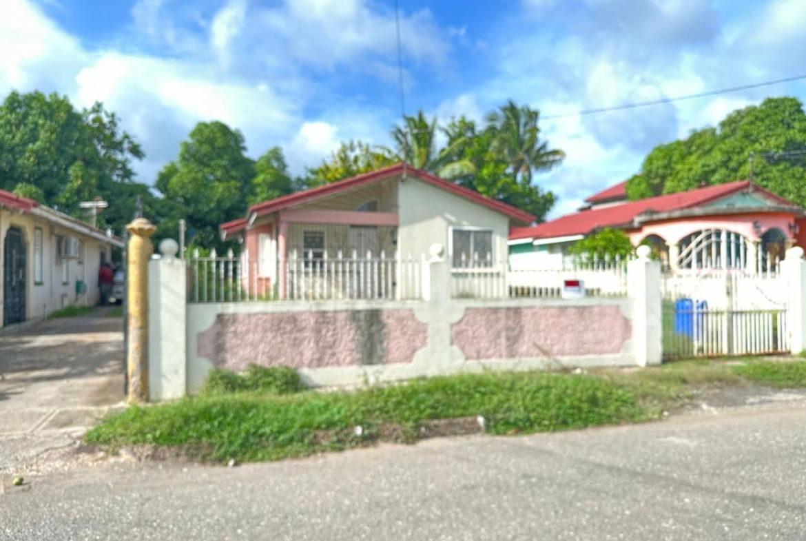 First image of 245 Doctorbird Circle in Old Harbour, St. Catherine, Jamaica - property is For Sale