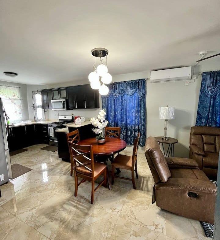 Fifth image of 382 Flintstone Avenue in SEVILLE MEADOWS 1, St. Catherine, Jamaica - property is For Sale