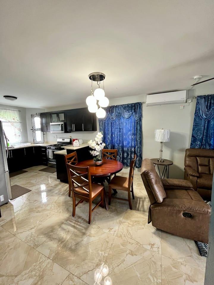 Fifth image of 382 Flintstone Avenue in SEVILLE MEADOWS 1, St. Catherine, Jamaica - property is For Sale