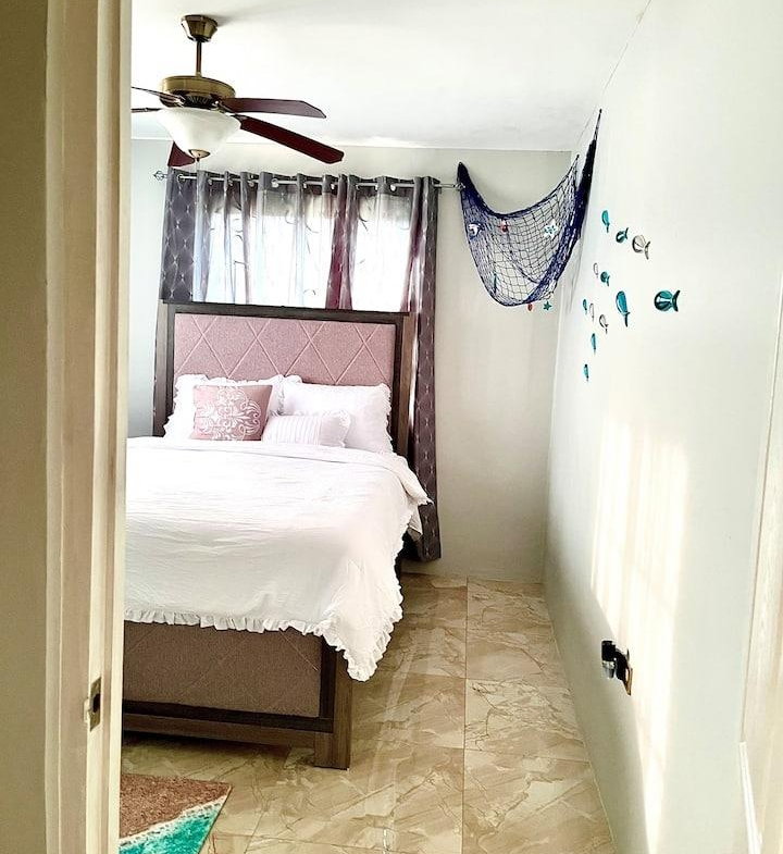 Seventh image of 382 Flintstone Avenue in SEVILLE MEADOWS 1, St. Catherine, Jamaica - property is For Sale