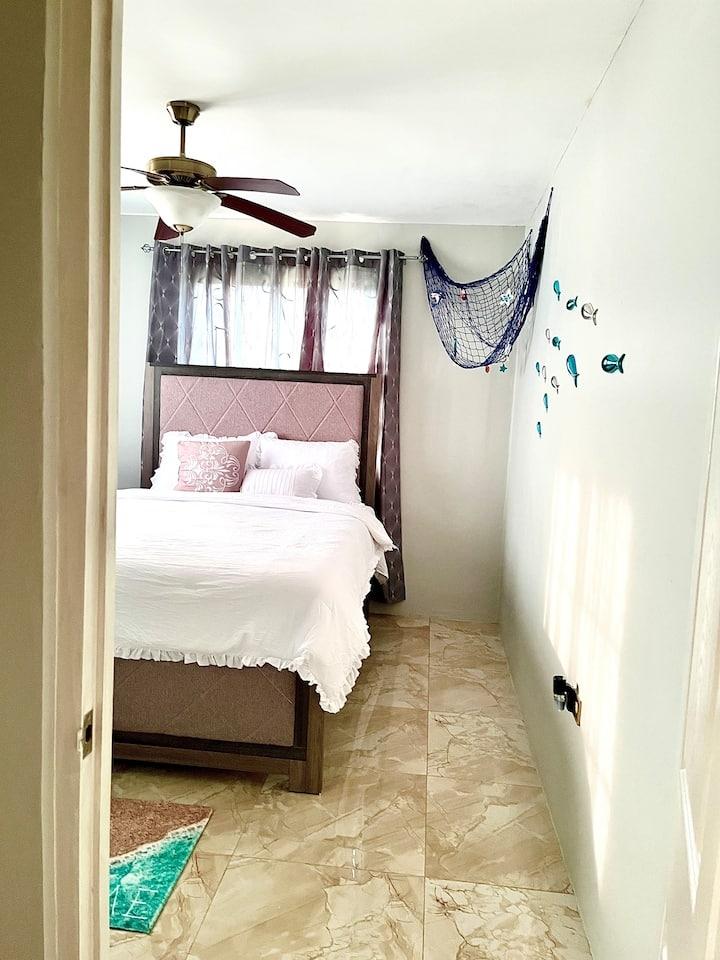 Seventh image of 382 Flintstone Avenue in SEVILLE MEADOWS 1, St. Catherine, Jamaica - property is For Sale