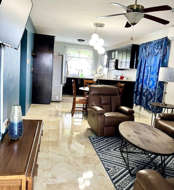Eleventh image of 382 Flintstone Avenue in SEVILLE MEADOWS 1, St. Catherine, Jamaica - property is For Sale