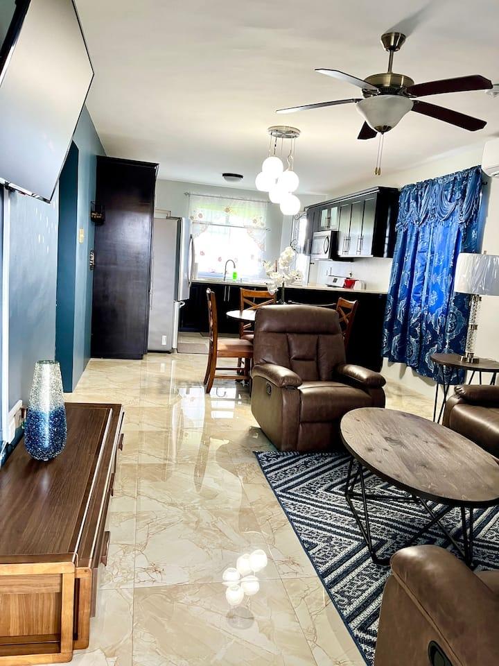 Eleventh image of 382 Flintstone Avenue in SEVILLE MEADOWS 1, St. Catherine, Jamaica - property is For Sale