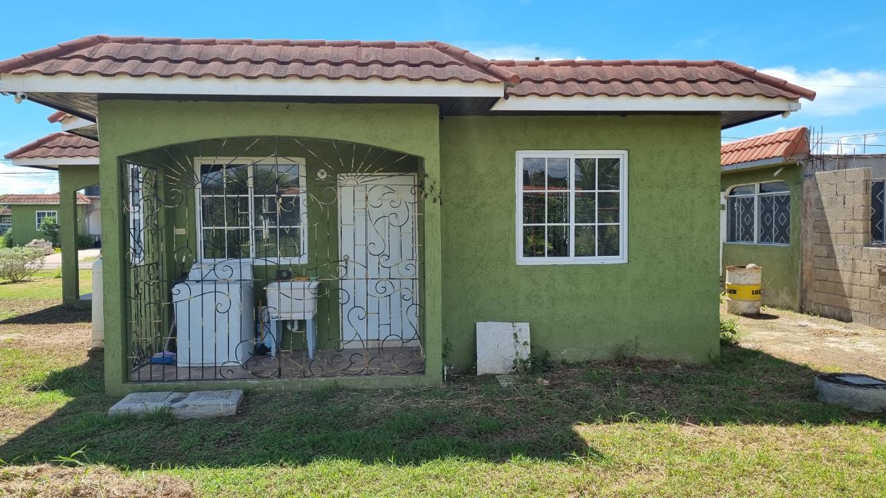 Twelfth image of 382 Flintstone Avenue in SEVILLE MEADOWS 1, St. Catherine, Jamaica - property is For Sale