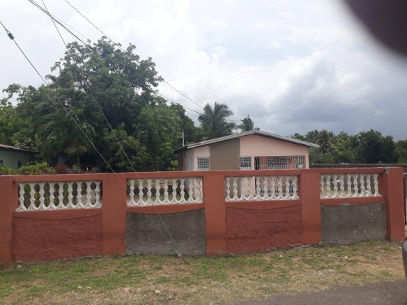 First image of Lot 14 Cromarty Grove in Spanish Town, St. Catherine, Jamaica - property is For Sale