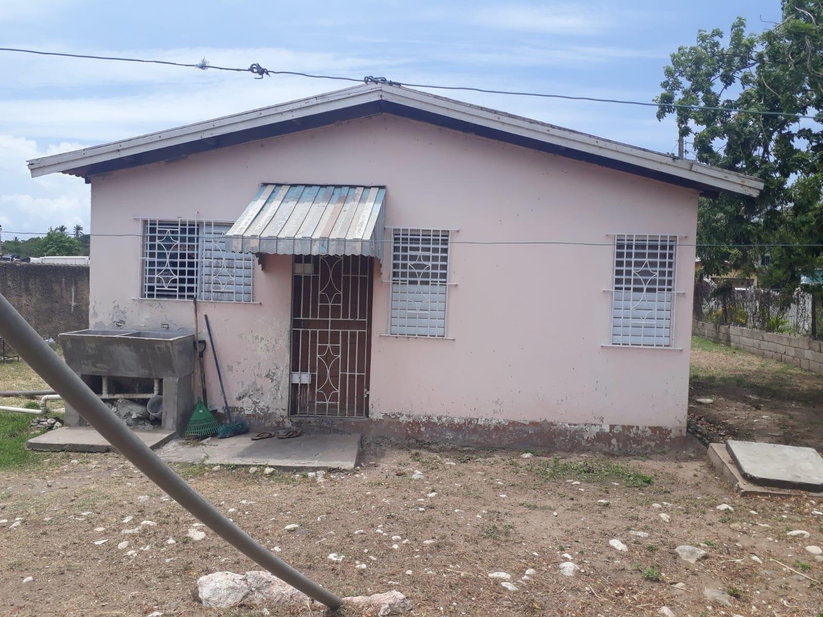 Seventh image of Lot 14 Cromarty Grove in Spanish Town, St. Catherine, Jamaica - property is For Sale