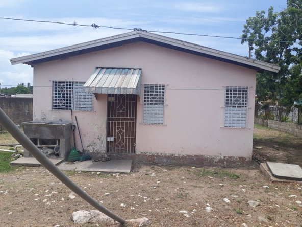 Seventh image of Lot 14 Cromarty Grove in Spanish Town, St. Catherine, Jamaica - property is For Sale