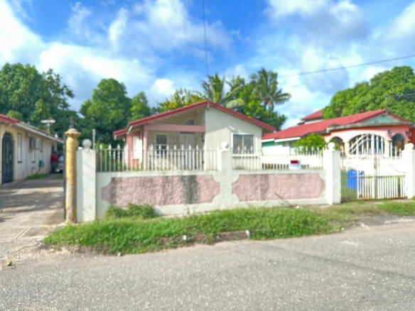 First image of 245 Doctorbird Circle in Old Harbour, St. Catherine, Jamaica - property is For Sale
