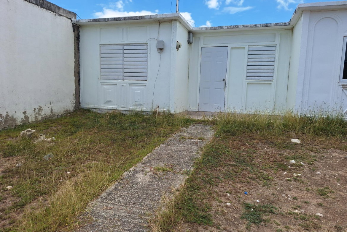 First image of 485 n e 23rd Street West Asco in West Ascot, St. Catherine, Jamaica - property is For Sale
