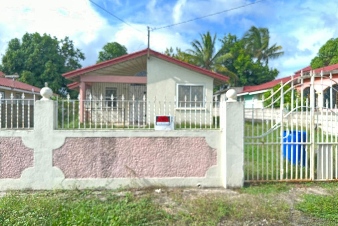 Seventh image of 245 Doctorbird Circle in Old Harbour, St. Catherine, Jamaica - property is For Sale