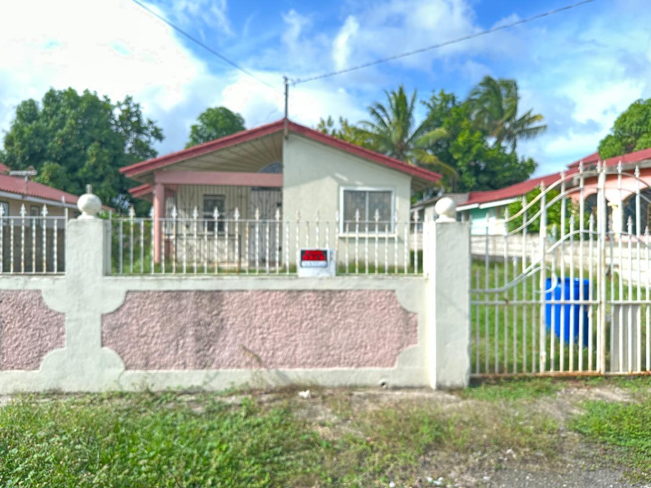 Seventh image of 245 Doctorbird Circle in Old Harbour, St. Catherine, Jamaica - property is For Sale