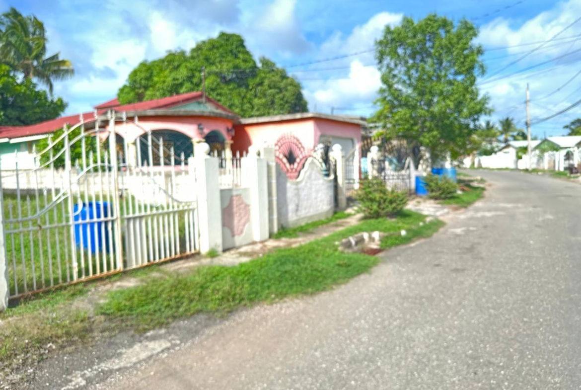 Eighth image of 245 Doctorbird Circle in Old Harbour, St. Catherine, Jamaica - property is For Sale