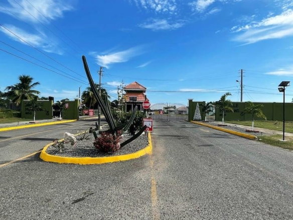 First image of 382 Flintstone Avenue in SEVILLE MEADOWS 1, St. Catherine, Jamaica - property is For Sale