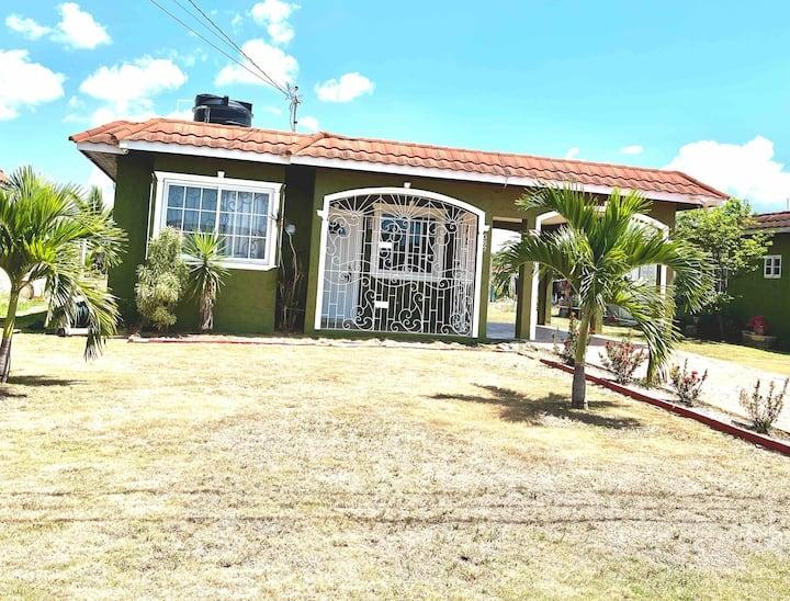 Second image of 382 Flintstone Avenue in SEVILLE MEADOWS 1, St. Catherine, Jamaica - property is For Sale