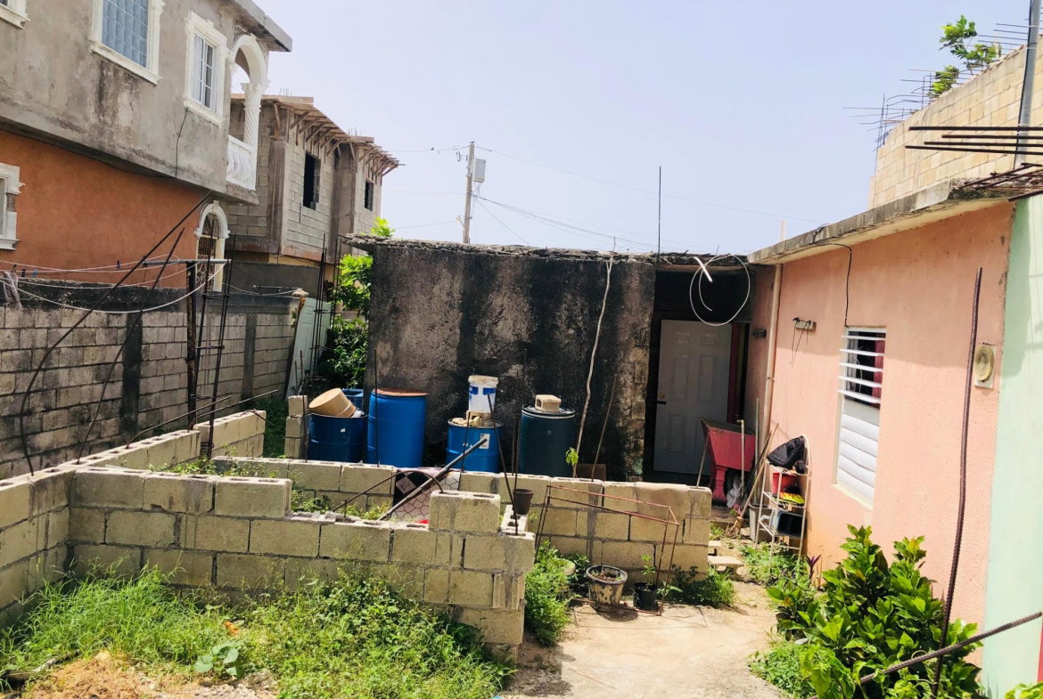 Second image of 269 Providence Heights in Montego Bay, St. James, Jamaica - property is For Sale