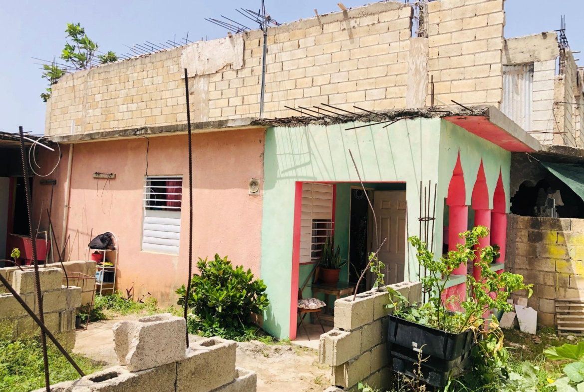 First image of 269 Providence Heights in Montego Bay, St. James, Jamaica - property is For Sale