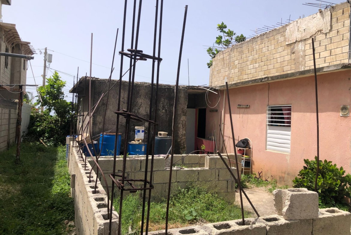 Third image of 269 Providence Heights in Montego Bay, St. James, Jamaica - property is For Sale
