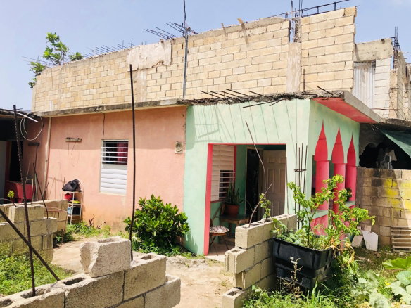 First image of 269 Providence Heights in Montego Bay, St. James, Jamaica - property is For Sale