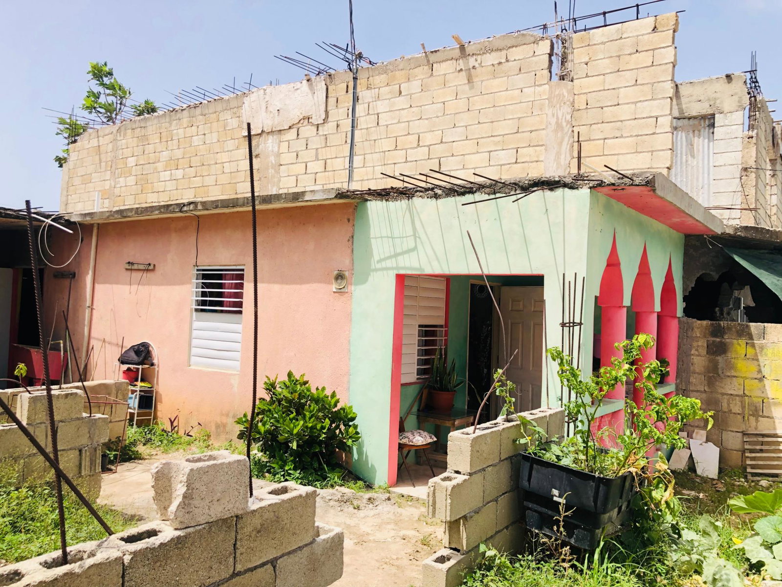 First image of 269 Providence Heights in Montego Bay, St. James, Jamaica - property is For Sale
