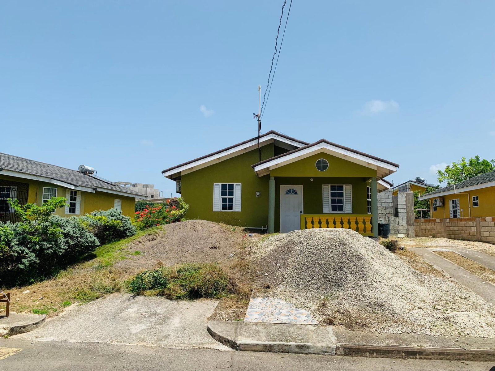 Twentieth image of 721 Stonebrook Vista in Falmouth, Trelawny, Jamaica - property is For Sale