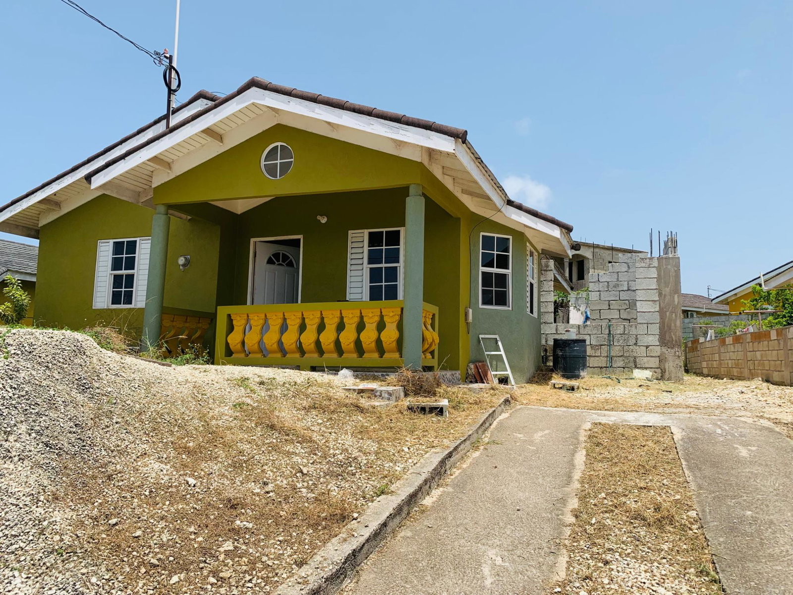 Twenty-First image of 721 Stonebrook Vista in Falmouth, Trelawny, Jamaica - property is For Sale