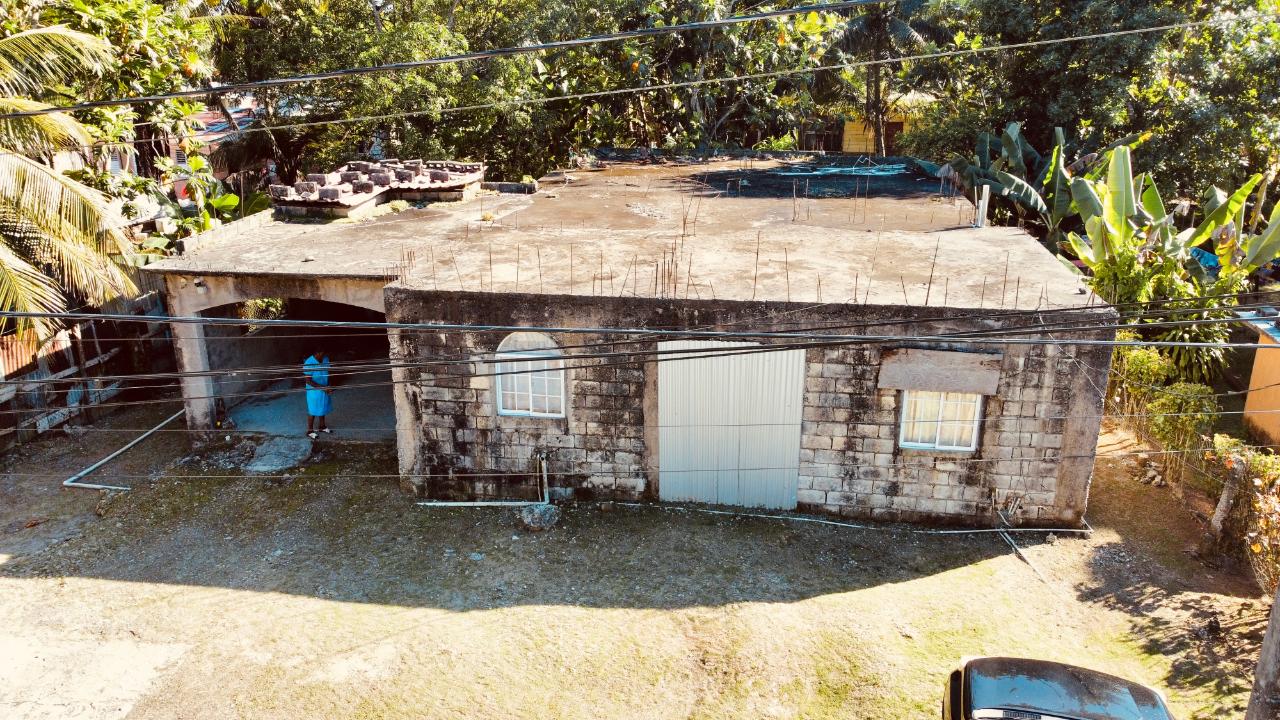 Second image of 1 Frome in Frome, Westmoreland, Jamaica - property is For Sale