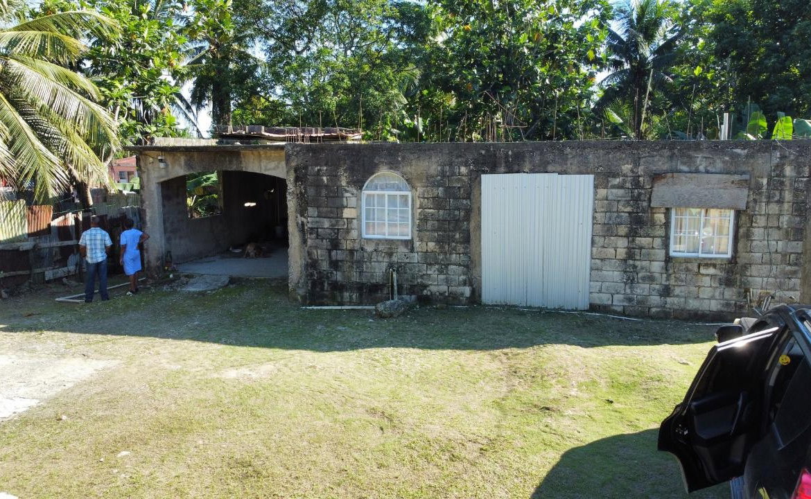 First image of 1 Frome in Frome, Westmoreland, Jamaica - property is For Sale