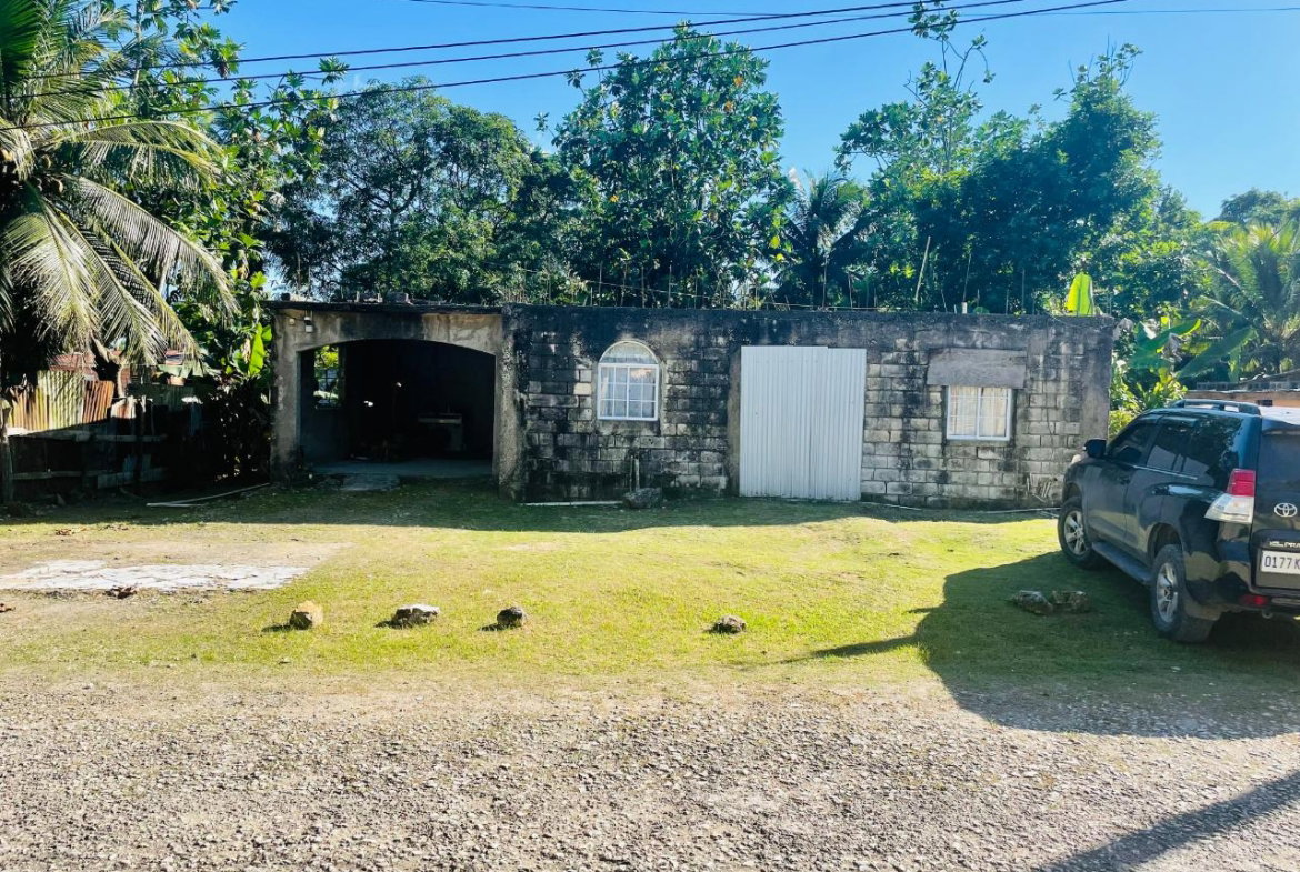 Third image of 1 Frome in Frome, Westmoreland, Jamaica - property is For Sale