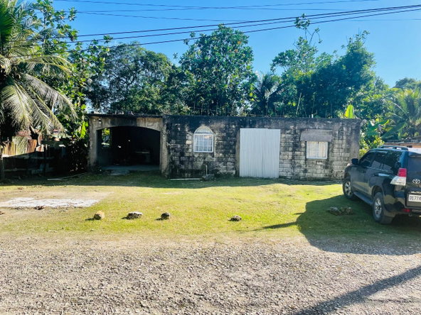 Third image of 1 Frome in Frome, Westmoreland, Jamaica - property is For Sale