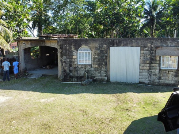 First image of 1 Frome in Frome, Westmoreland, Jamaica - property is For Sale