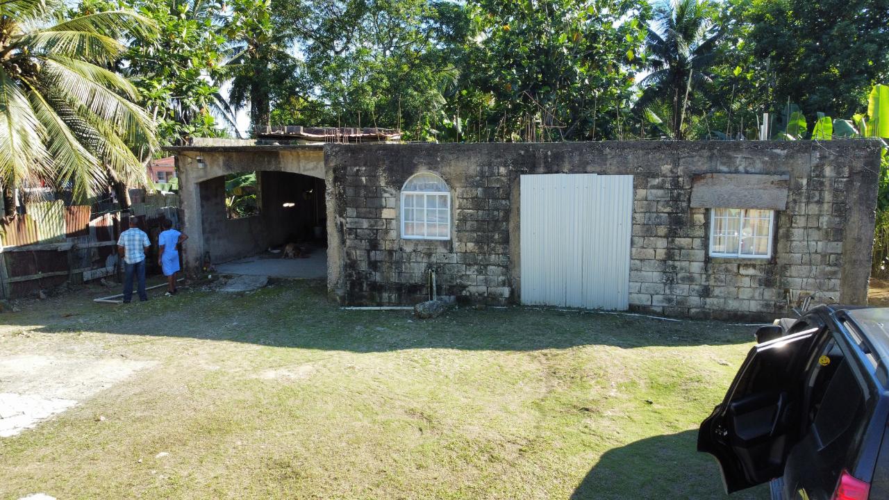 First image of 1 Frome in Frome, Westmoreland, Jamaica - property is For Sale