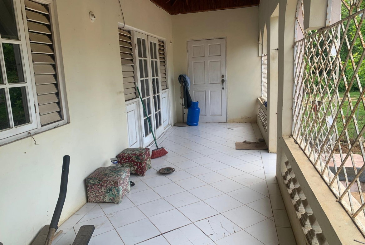 Second image of Waterloo District in Spanish Town, St. Catherine, Jamaica - property is For Sale