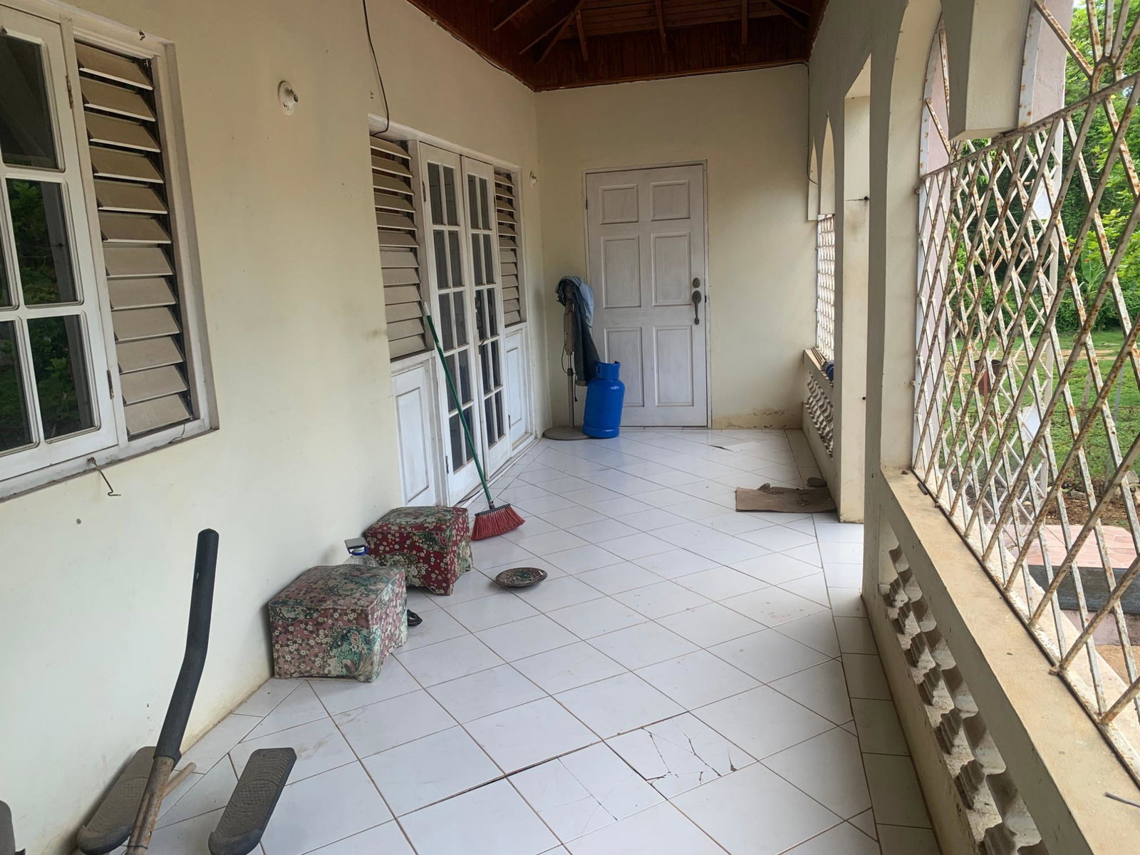 Second image of Waterloo District in Spanish Town, St. Catherine, Jamaica - property is For Sale