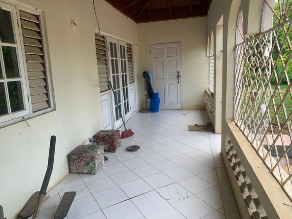 Second image of Waterloo District in Spanish Town, St. Catherine, Jamaica - property is For Sale