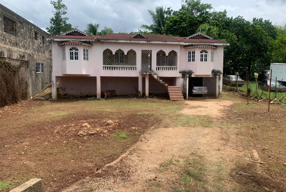First image of Waterloo District in Spanish Town, St. Catherine, Jamaica - property is For Sale