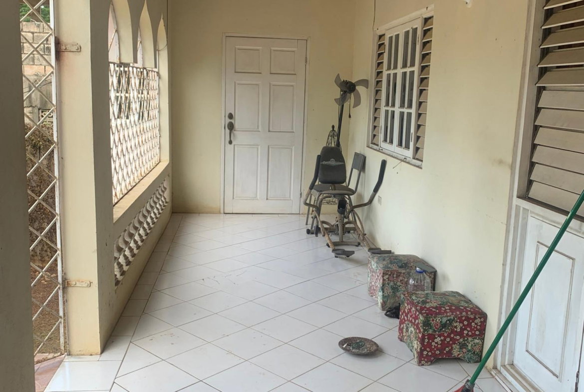 Third image of Waterloo District in Spanish Town, St. Catherine, Jamaica - property is For Sale