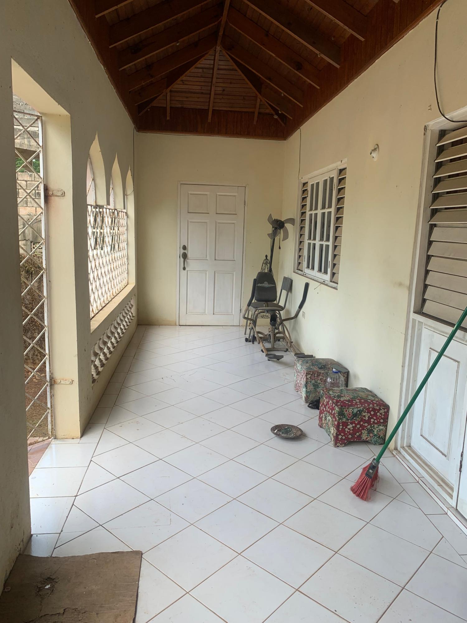 Third image of Waterloo District in Spanish Town, St. Catherine, Jamaica - property is For Sale