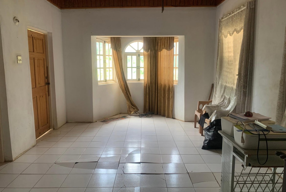 Fourth image of Waterloo District in Spanish Town, St. Catherine, Jamaica - property is For Sale