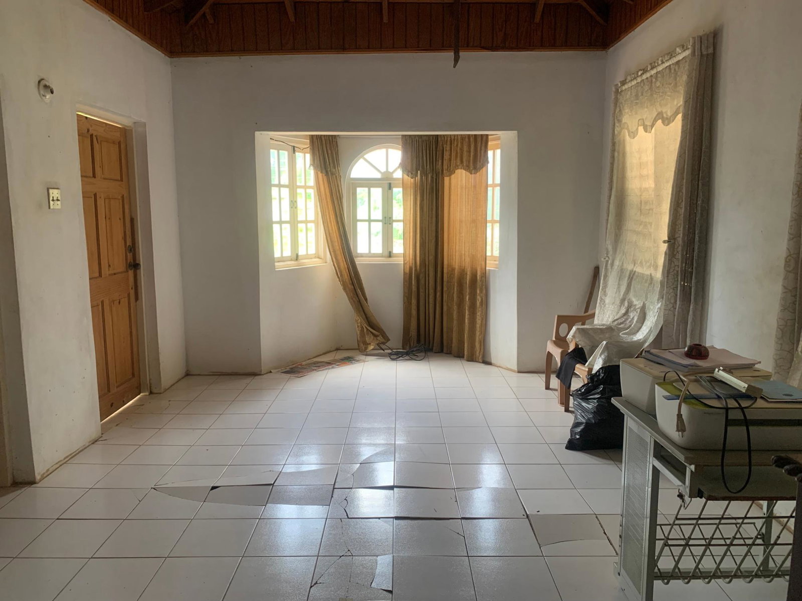 Fourth image of Waterloo District in Spanish Town, St. Catherine, Jamaica - property is For Sale