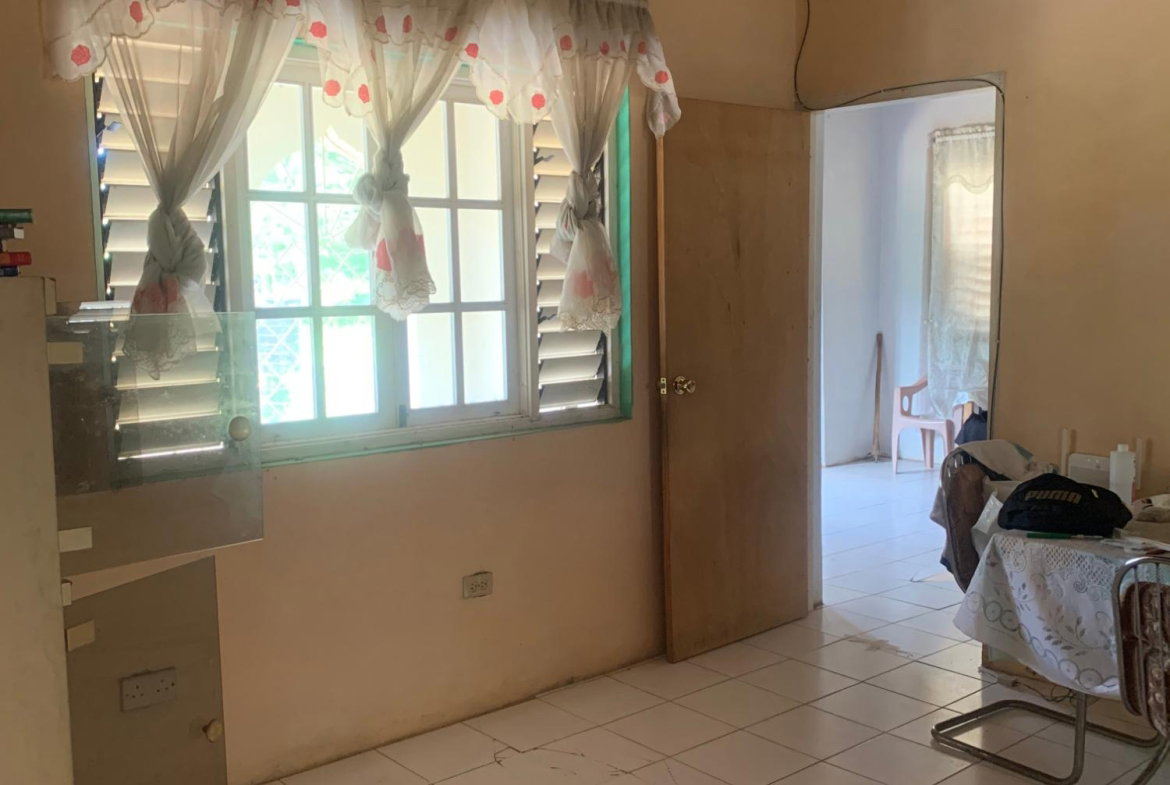 Fifth image of Waterloo District in Spanish Town, St. Catherine, Jamaica - property is For Sale