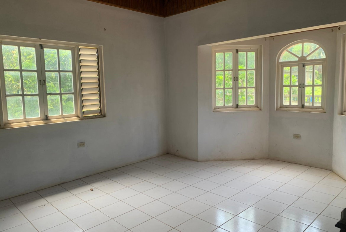 Sixth image of Waterloo District in Spanish Town, St. Catherine, Jamaica - property is For Sale