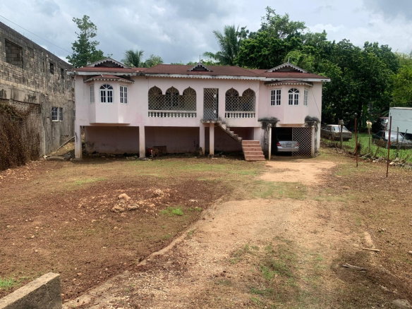 First image of Waterloo District in Spanish Town, St. Catherine, Jamaica - property is For Sale