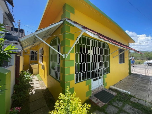 Second image of Lot 1-sw 45th st West Sabina in West Sabina, St. Catherine, Jamaica - property is For Sale