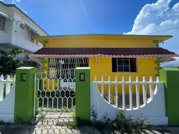 Third image of Lot 1-sw 45th st West Sabina in West Sabina, St. Catherine, Jamaica - property is For Sale