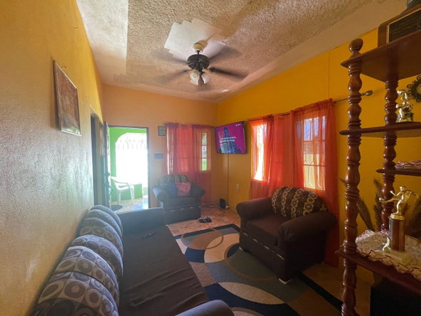 Fifth image of Lot 1-sw 45th st West Sabina in West Sabina, St. Catherine, Jamaica - property is For Sale