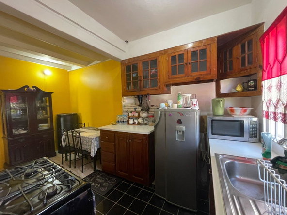 Sixth image of Lot 1-sw 45th st West Sabina in West Sabina, St. Catherine, Jamaica - property is For Sale